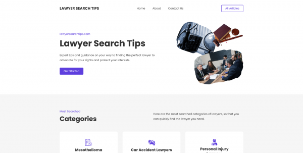 How to Find the Best Lawyers