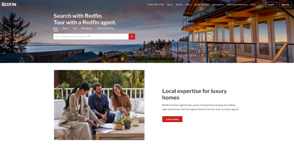 Redfin
