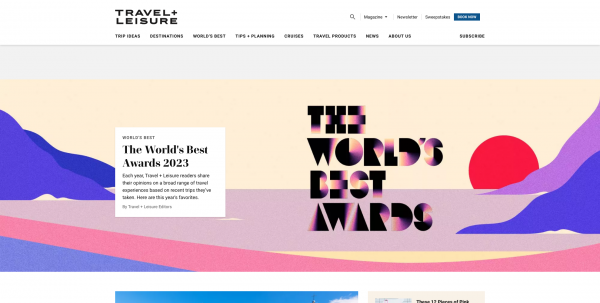 New York City Travel Guide - Vacation Ideas